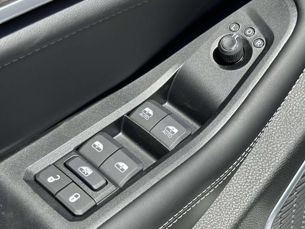 New 2026 Jeep Grand Cherokee Limited AWD/4WD image 27