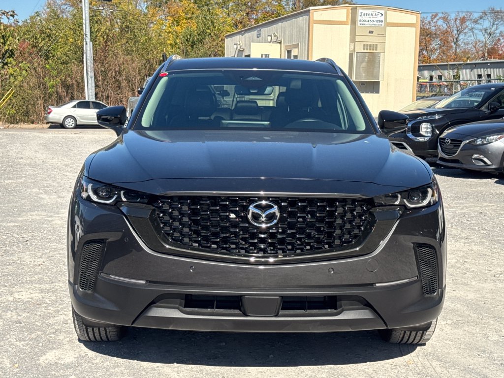 Used 2026 MAZDA CX-50 AWD 2.5 S w/ Premium Package image 7