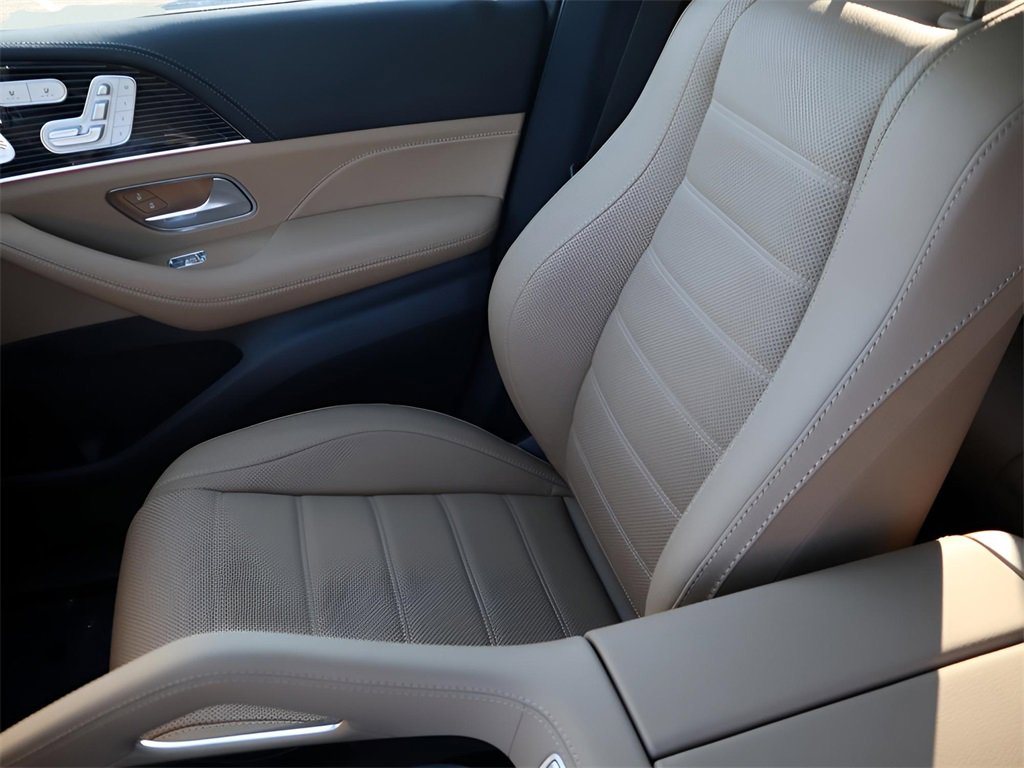 New 2026 Mercedes-Benz GLE 450 4MATIC image 31