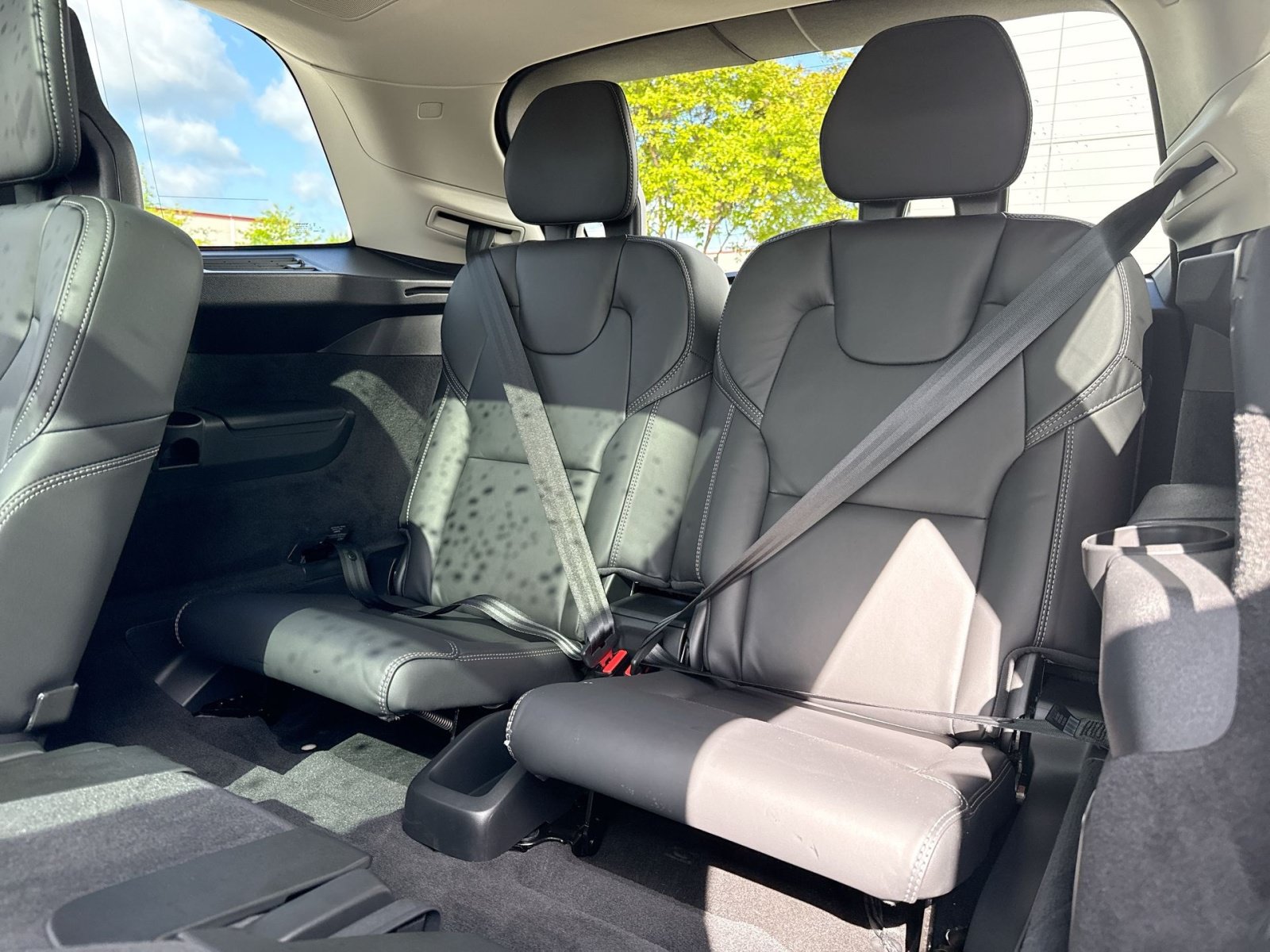 New 2026 Volvo XC90 B6 Ultra w/ Protection Package AWD/4WD image 34