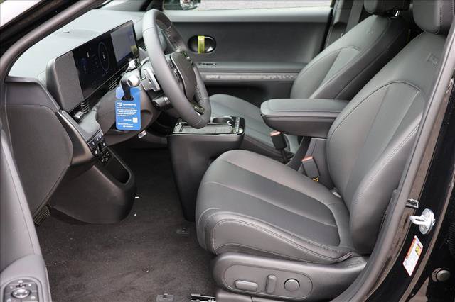 New 2026 Hyundai Ioniq 5 XRT AWD/4WD image 11