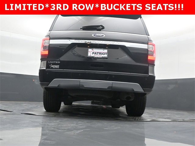 Used 2020 Ford Expedition Limited image 40