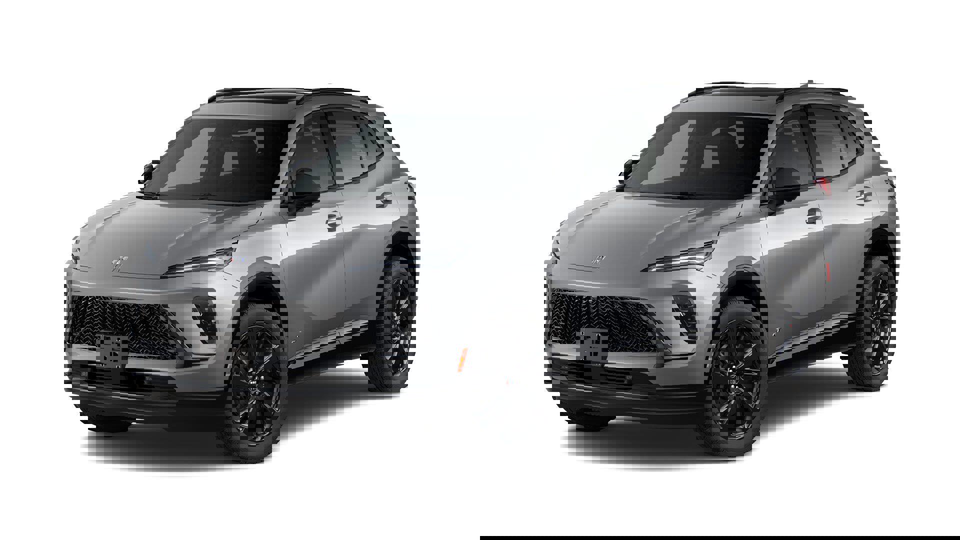 New 2026 Buick Envision Sport Touring image 24