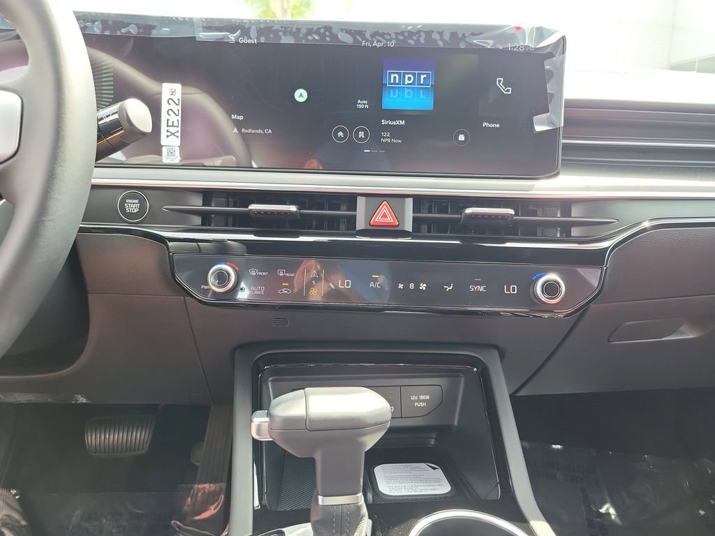 Used 2026 Kia K5 GT-Line image 13