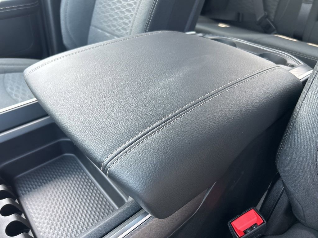 New 2026 RAM 2500 Big Horn image 32