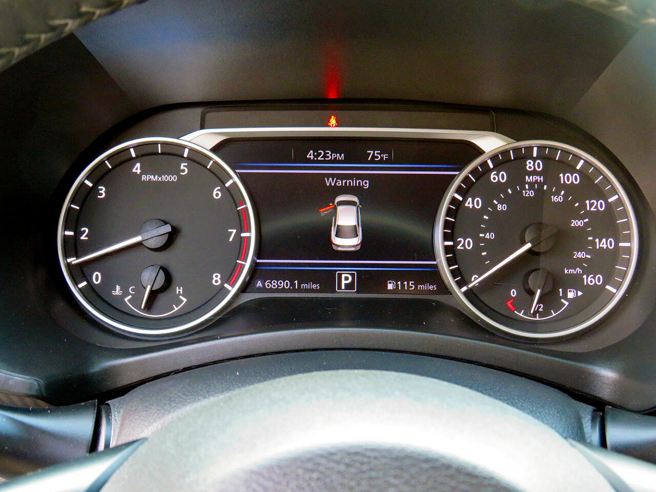 Used 2022 Nissan Sentra SV w/ All-Weather Package image 19