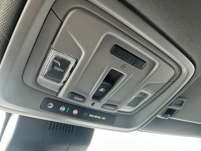 New 2026 Chevrolet Silverado 1500 LT w/ All Star Edition Plus image 19