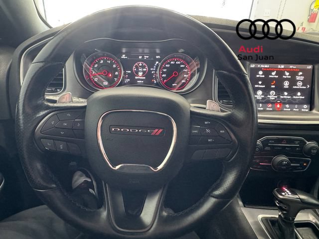 Used 2019 Dodge Charger Scat Pack w/ Dynamics Package RWD image 21