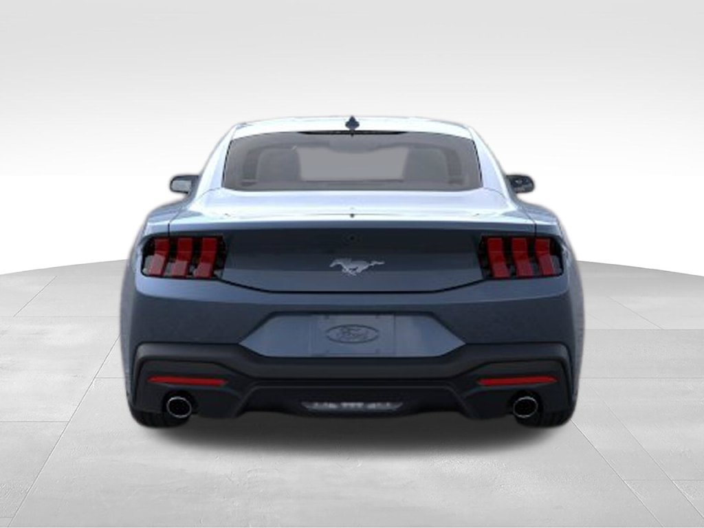 New 2026 Ford Mustang Coupe RWD image 6