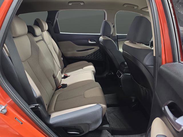 Certified 2023 Hyundai Santa Fe SEL w/ Cargo Package AWD/4WD image 34