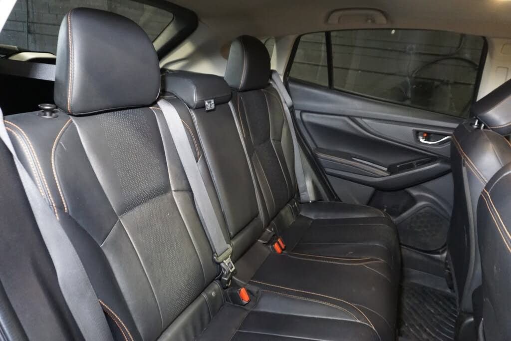 Used 2018 Subaru Crosstrek 2.0i Limited image 19