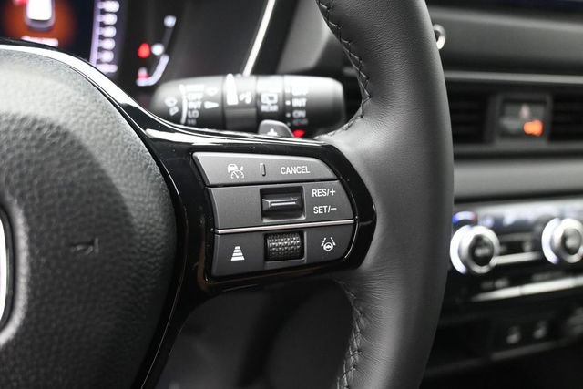 New 2026 Honda Pilot EX-L image 9