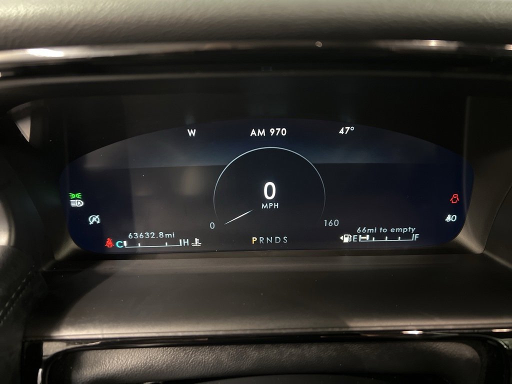 Certified 2022 Lincoln Nautilus AWD image 19