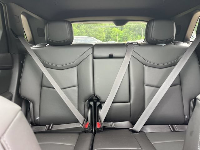 New 2026 Cadillac XT5 Sportv w/ LPO, Floor Liner Package AWD/4WD image 46