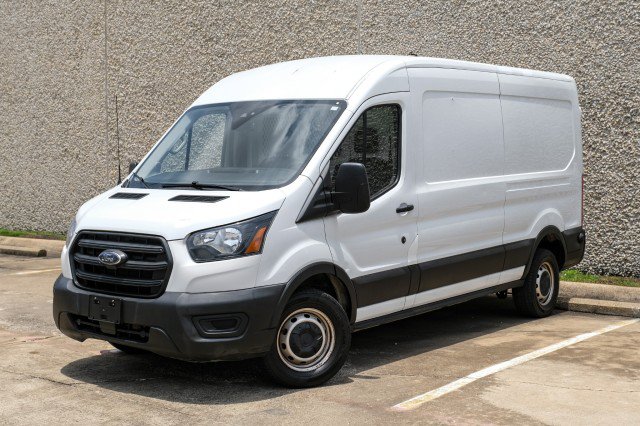 Used 2020 Ford Transit 250 Medium Roof w/ Load Area Protection Package RWD image 5