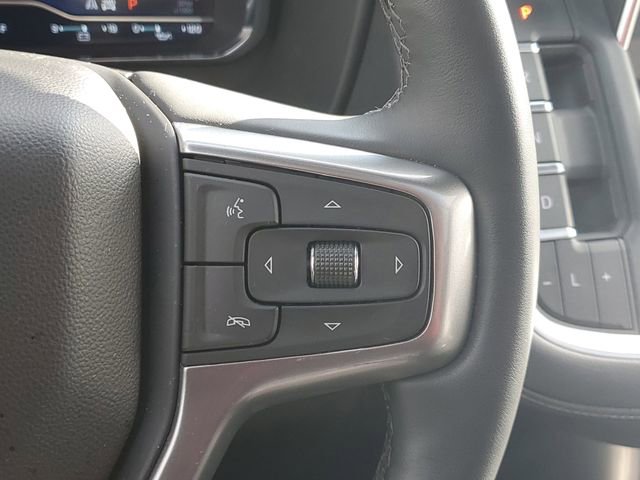 Certified 2023 Chevrolet Tahoe Z71 w/ Luxury Package image 23