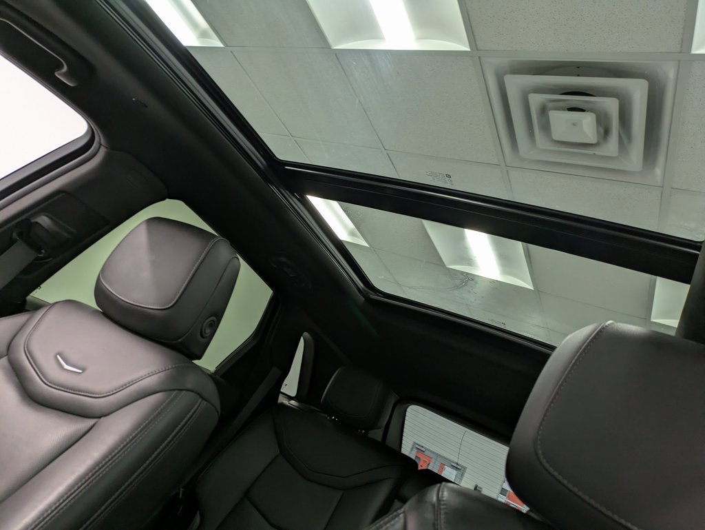 Used 2023 Cadillac XT5 Sportv image 21