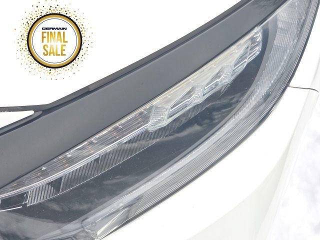 Used 2020 Honda Civic Touring image 8