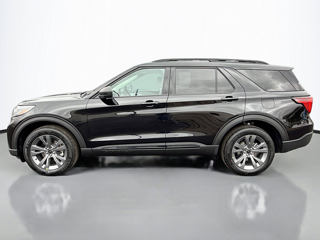 New 2026 Ford Explorer Active w/ Active Comfort Package AWD/4WD image 15