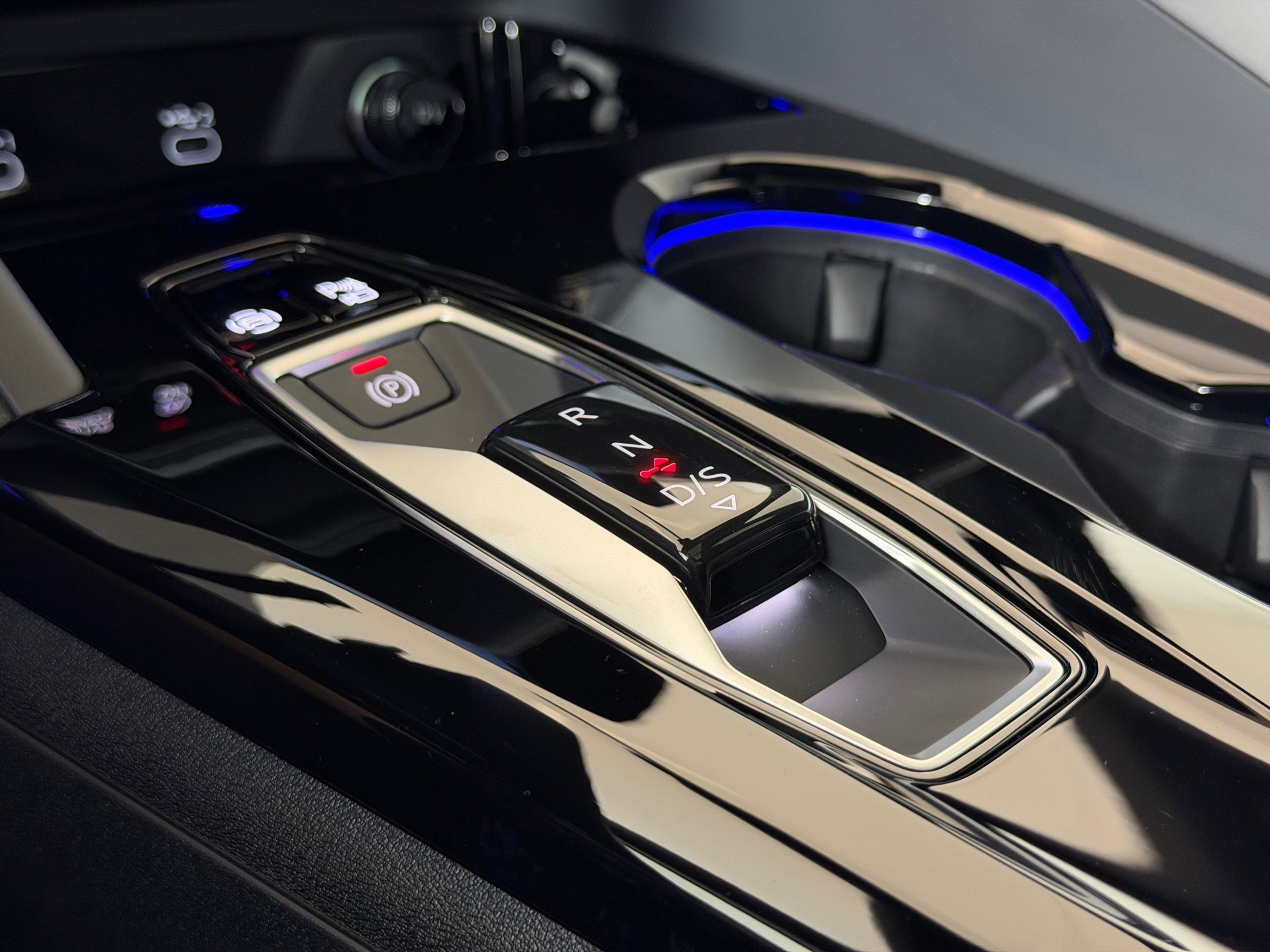 New 2026 Audi SQ5 Premium Plus AWD/4WD image 18