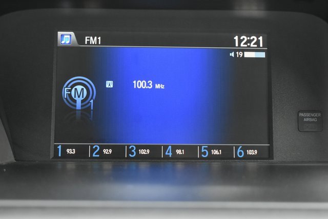 Used 2013 Honda Accord LX image 23