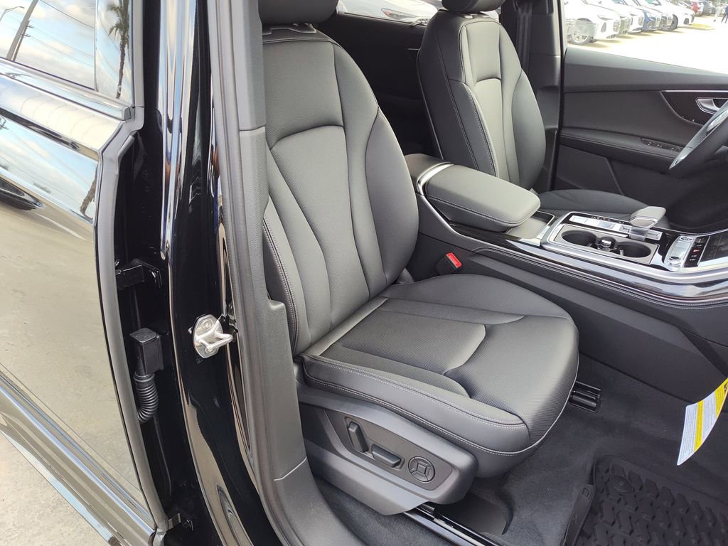 New 2026 Audi Q7 3.0T Premium Plus image 12