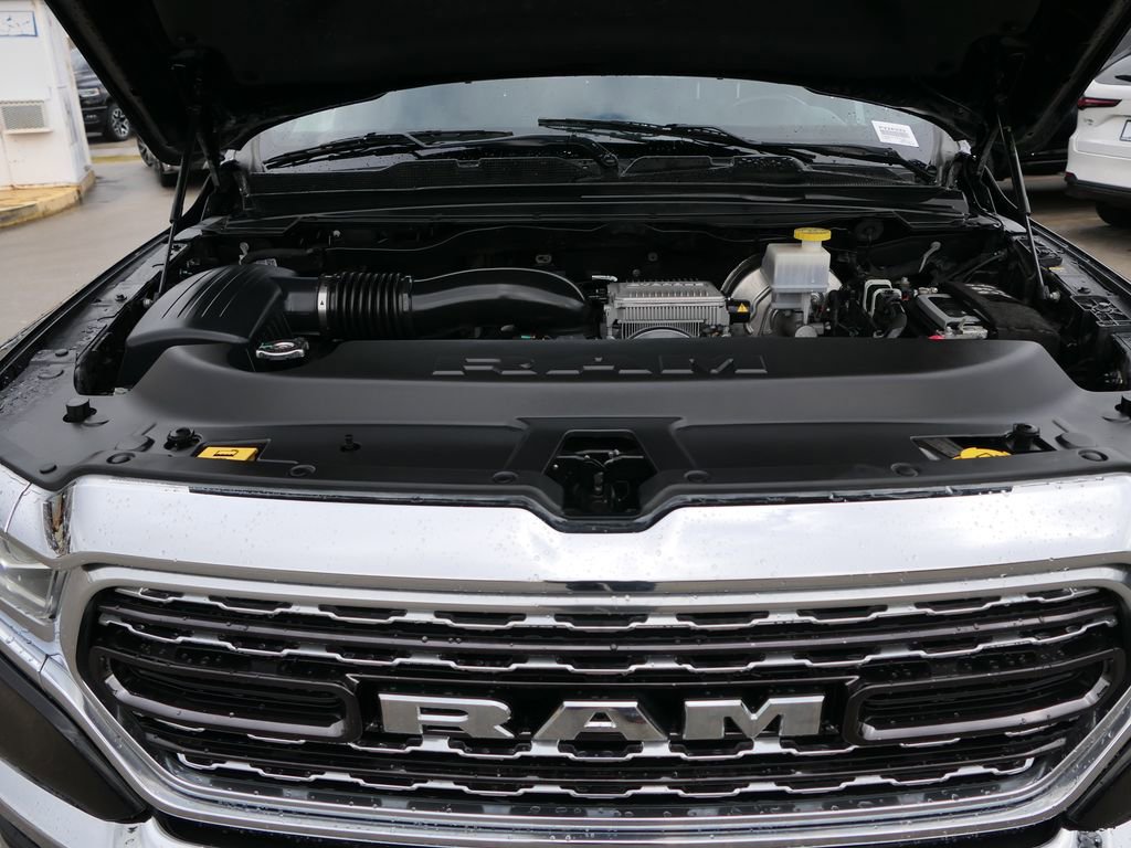 Used 2023 RAM 1500 Limited image 26