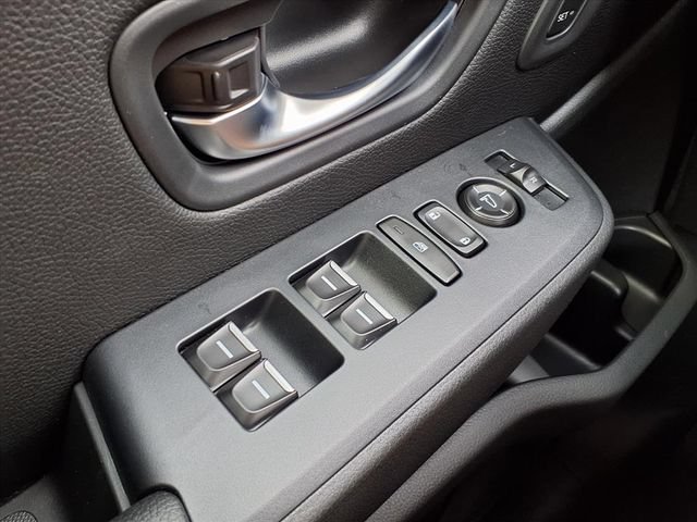 New 2026 Honda Pilot EX-L image 23