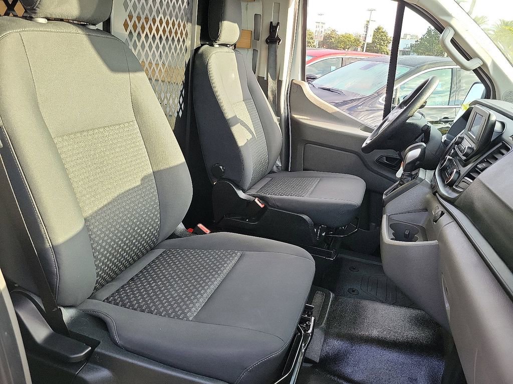 Used 2024 Ford Transit 250 Low Roof w/ Exterior Upgrade Package image 18