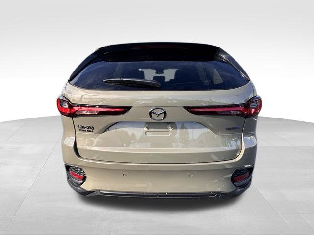 New 2026 MAZDA CX-70 SC Plus AWD/4WD image 5