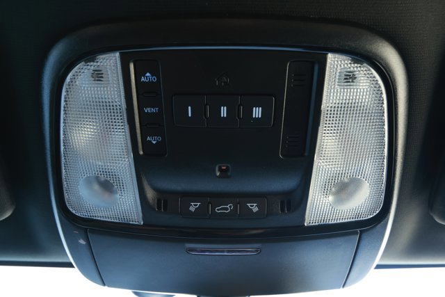 Certified 2024 Dodge Durango GT image 19