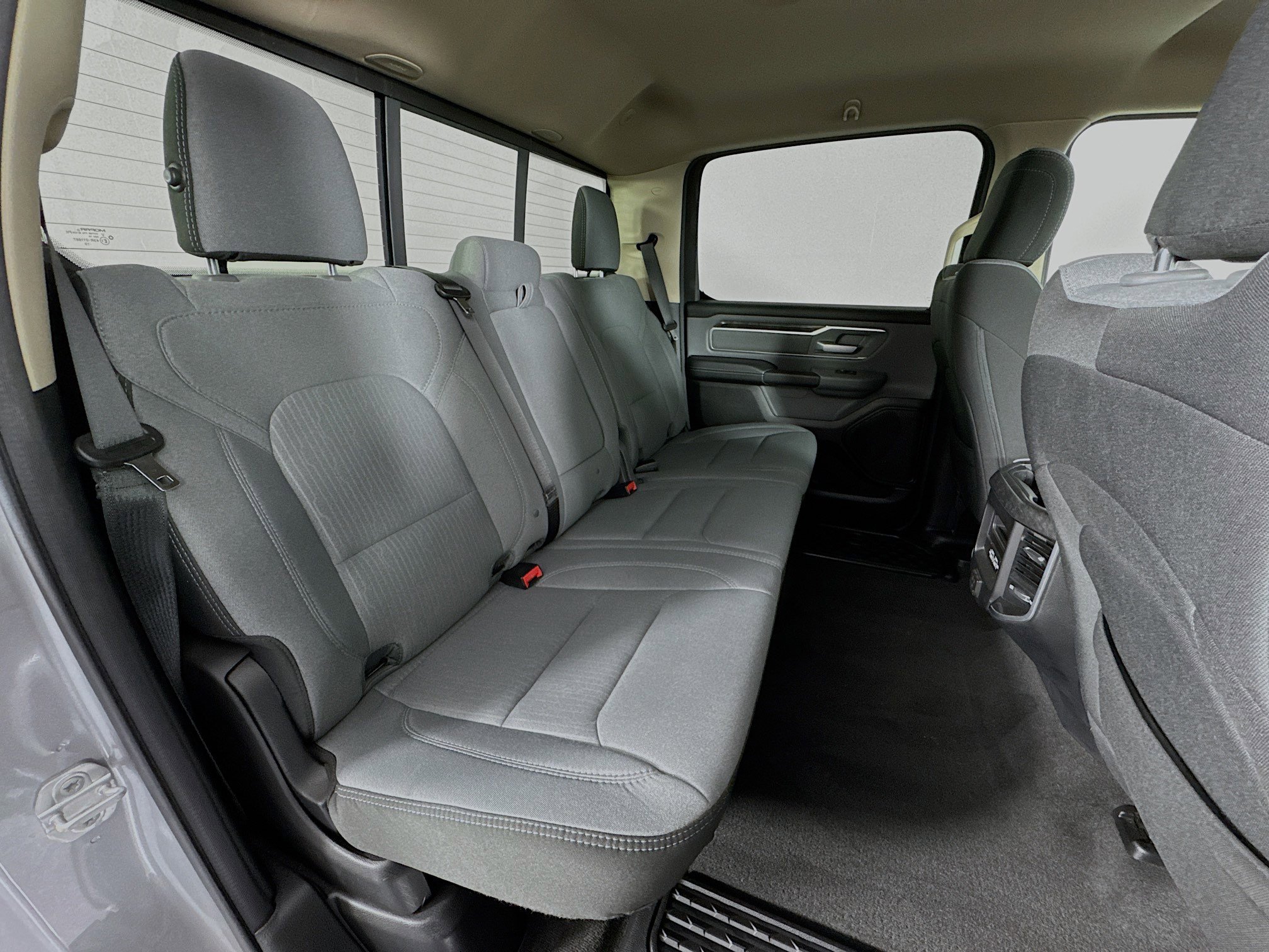 Used 2020 RAM 1500 Big Horn image 26