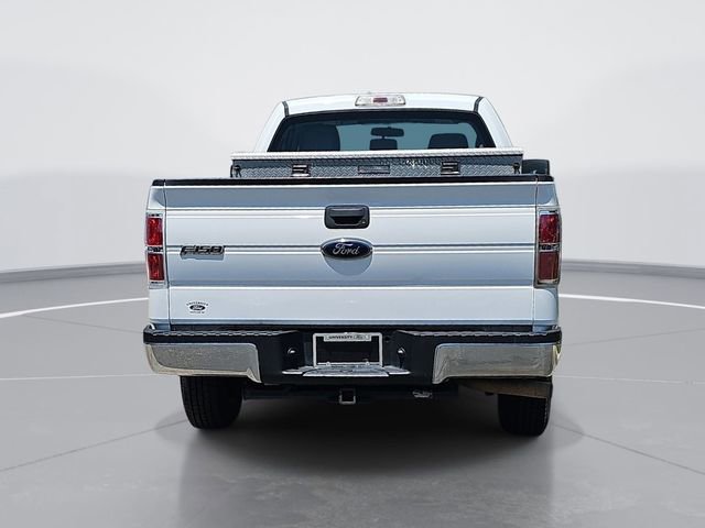 Used 2014 Ford F150 XL w/ Power Equipment Group RWD image 4