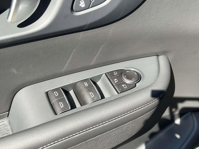 New 2026 Buick Enclave Sport Touring w/ Power Package image 16