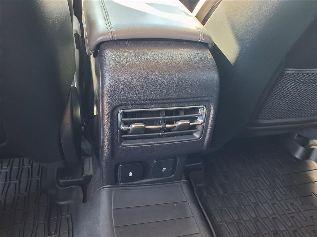 Certified 2023 Lincoln Corsair Reserve w/ Jet Appearance Package image 14