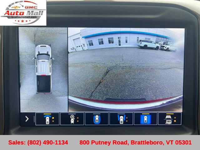 Used 2022 Chevrolet Silverado 3500 High Country image 19