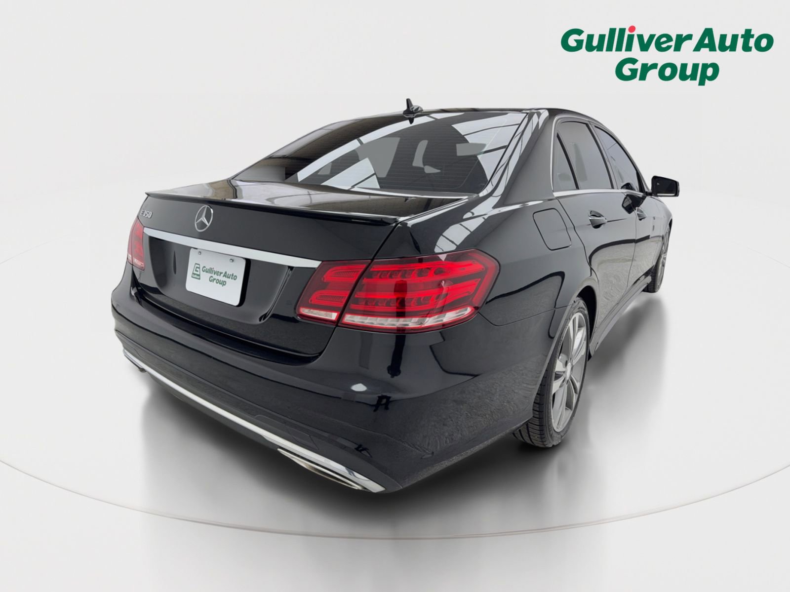 Used 2014 Mercedes-Benz E 350 Sedan image 8