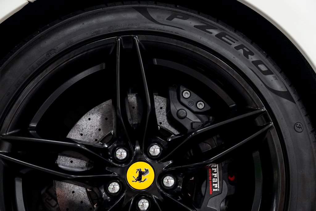 Used 2023 Ferrari 812 GTS RWD image 67