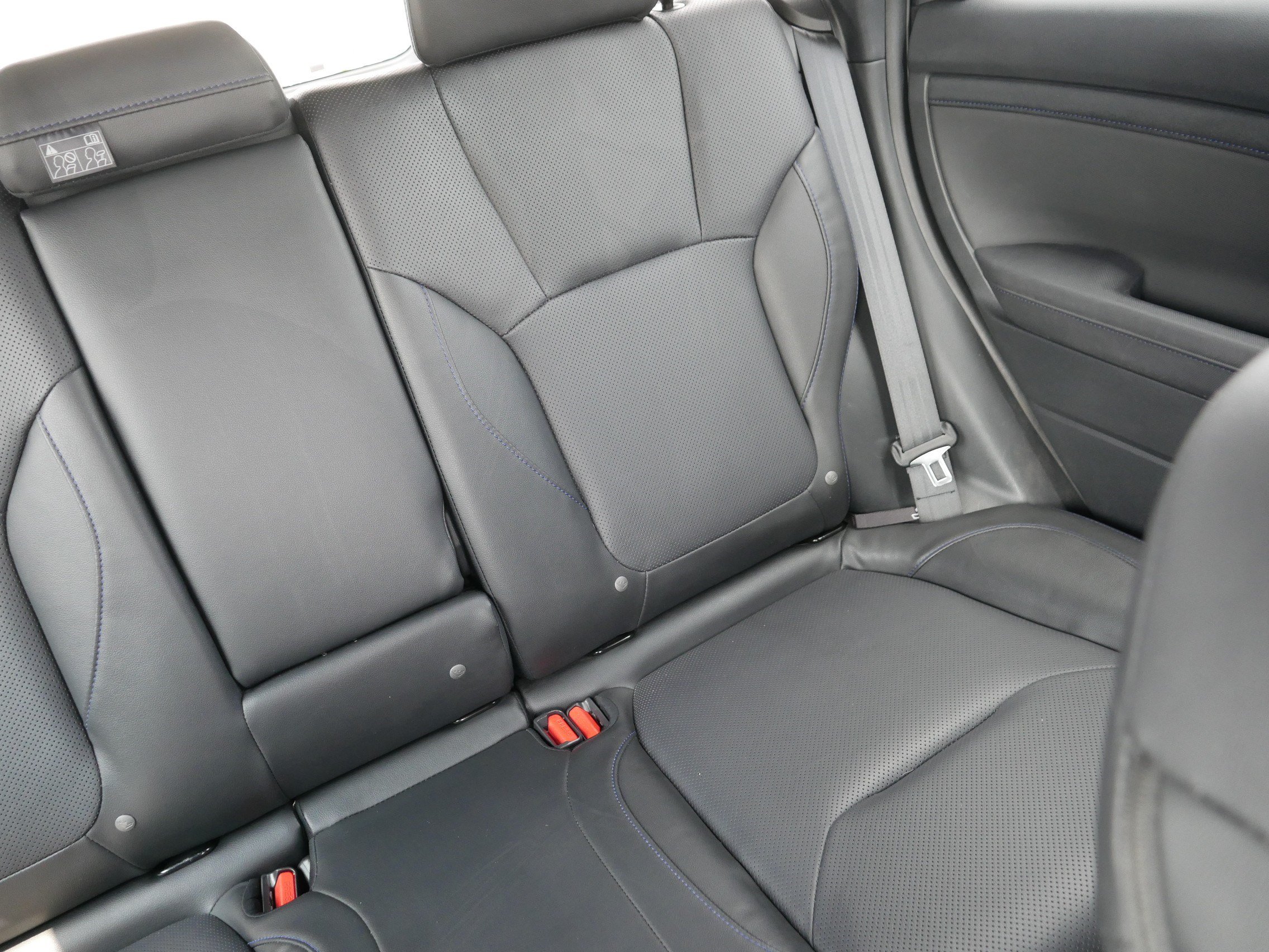 Used 2025 Subaru Forester Limited AWD/4WD image 14