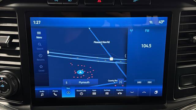 Used 2021 Ford F150 XLT w/ Equipment Group 302A High image 21