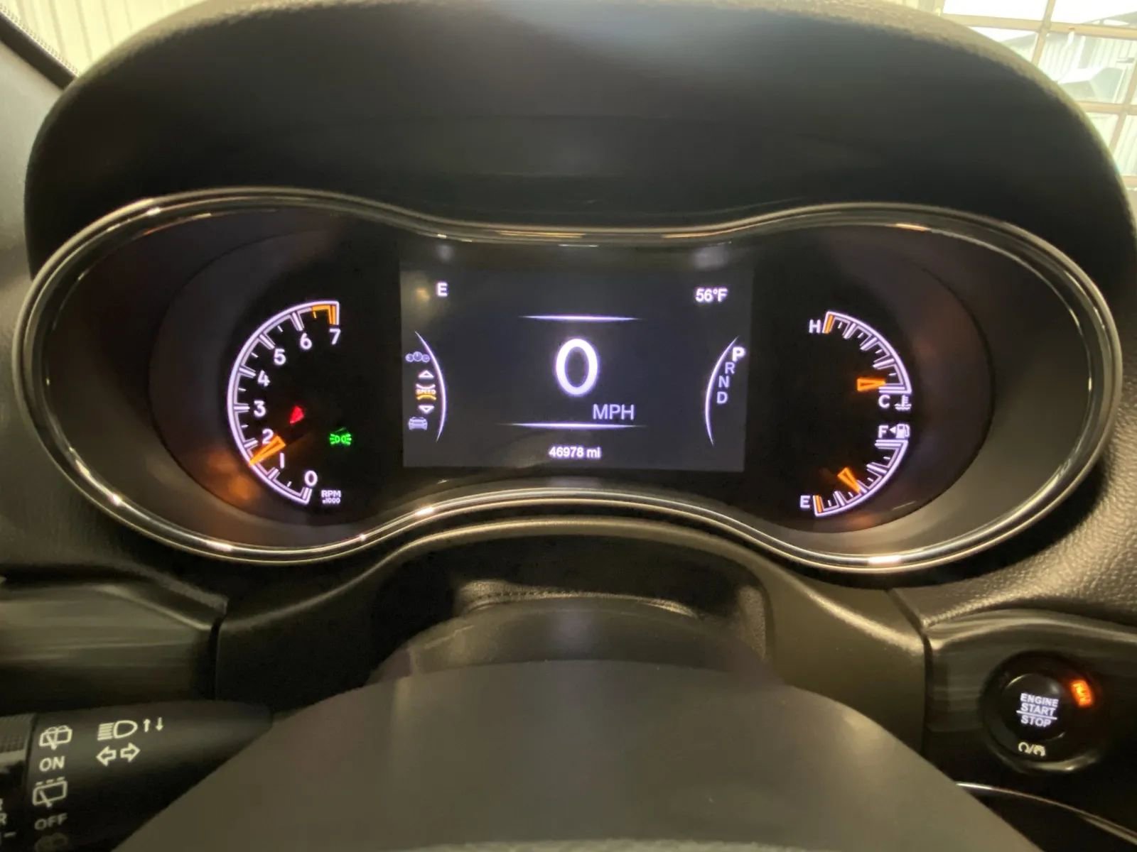 Used 2021 Jeep Grand Cherokee Limited w/ Luxury Group II image 31