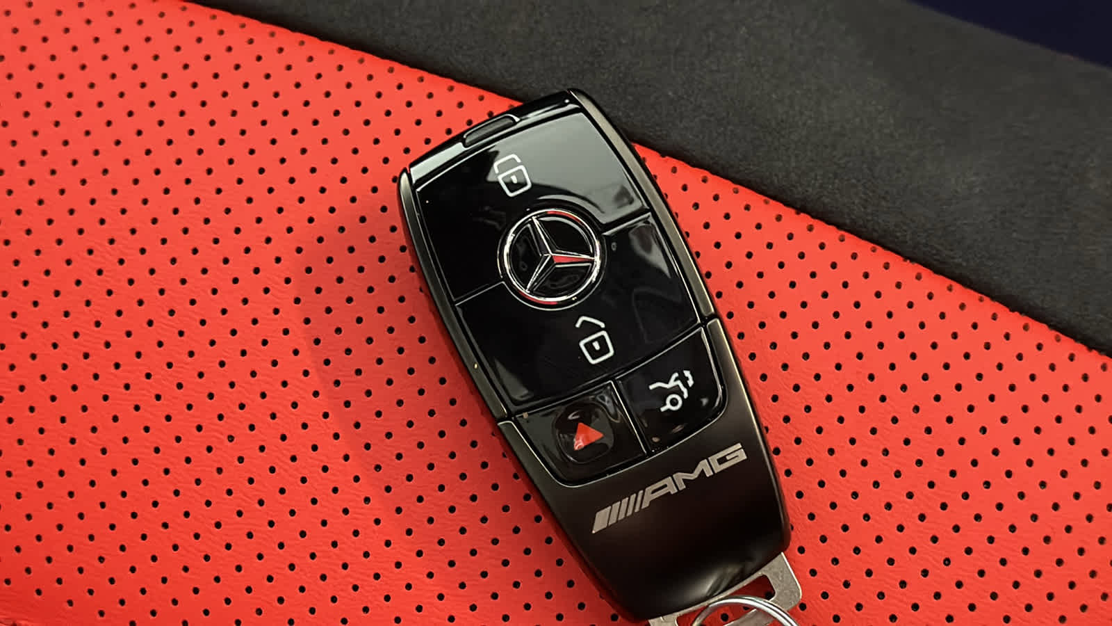 New 2026 Mercedes-Benz GLE 53 AMG 4MATIC Coupe image 38