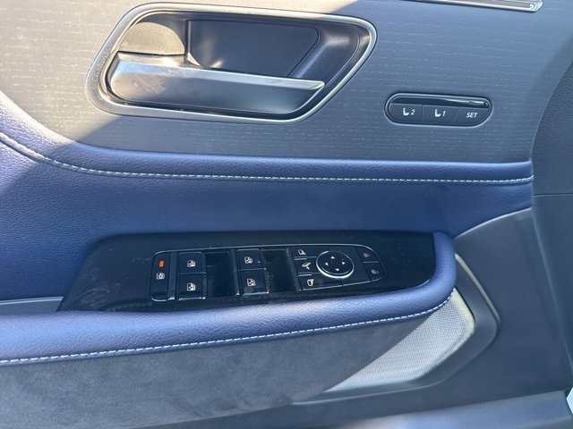 New 2026 INFINITI QX80 4WD w/ Sport Exterior Package image 11