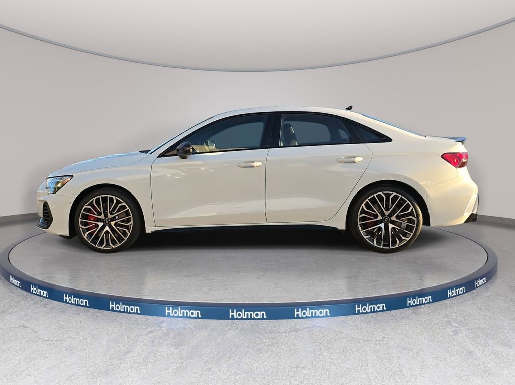 New 2026 Audi S3 Premium image 8