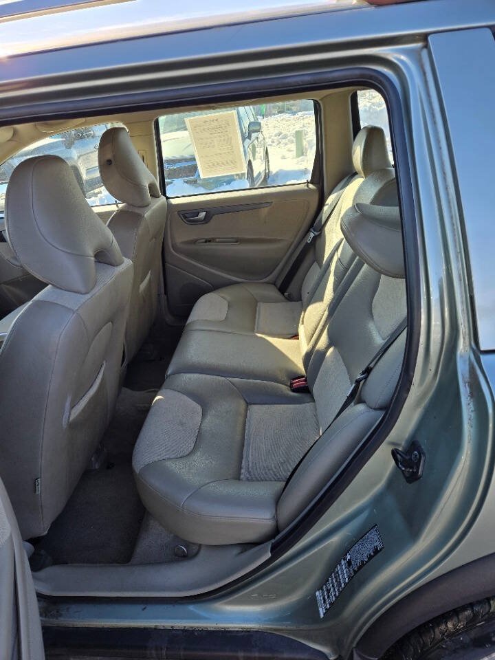 Used 2006 Volvo XC70 AWD/4WD image 31