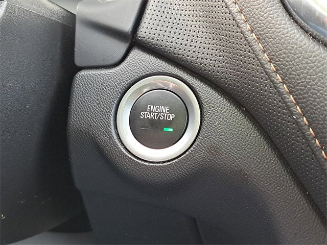 Used 2020 Chevrolet Equinox Premier image 21