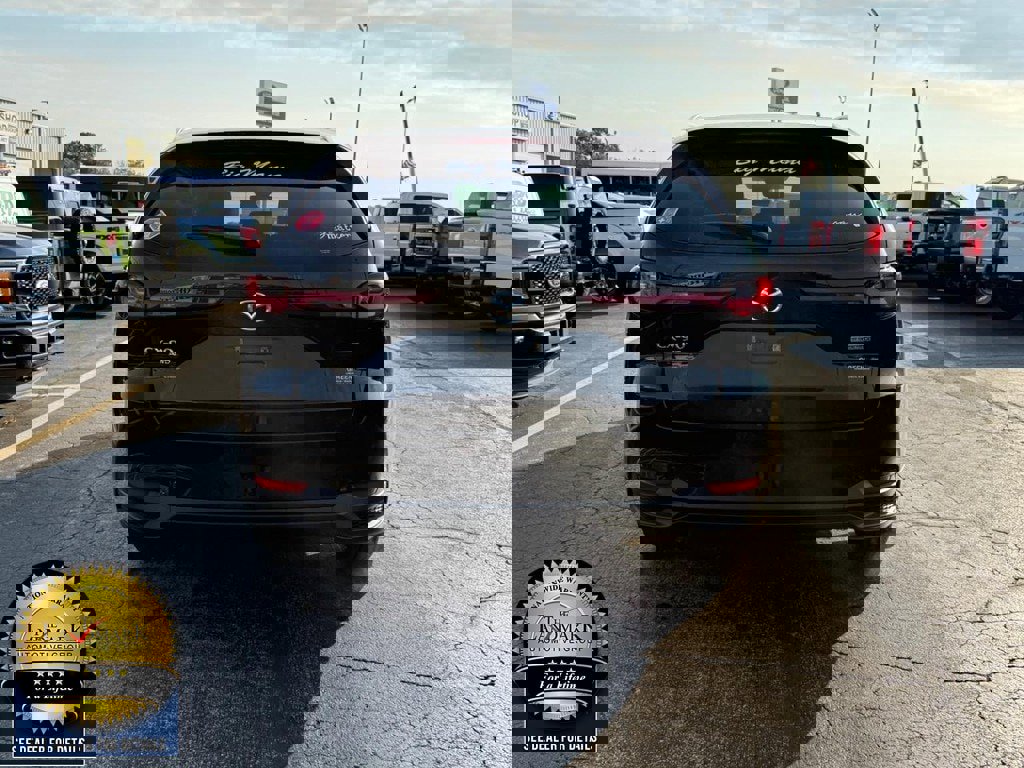 Used 2024 MAZDA CX-90 3.3 Turbo w/ Select Package image 6