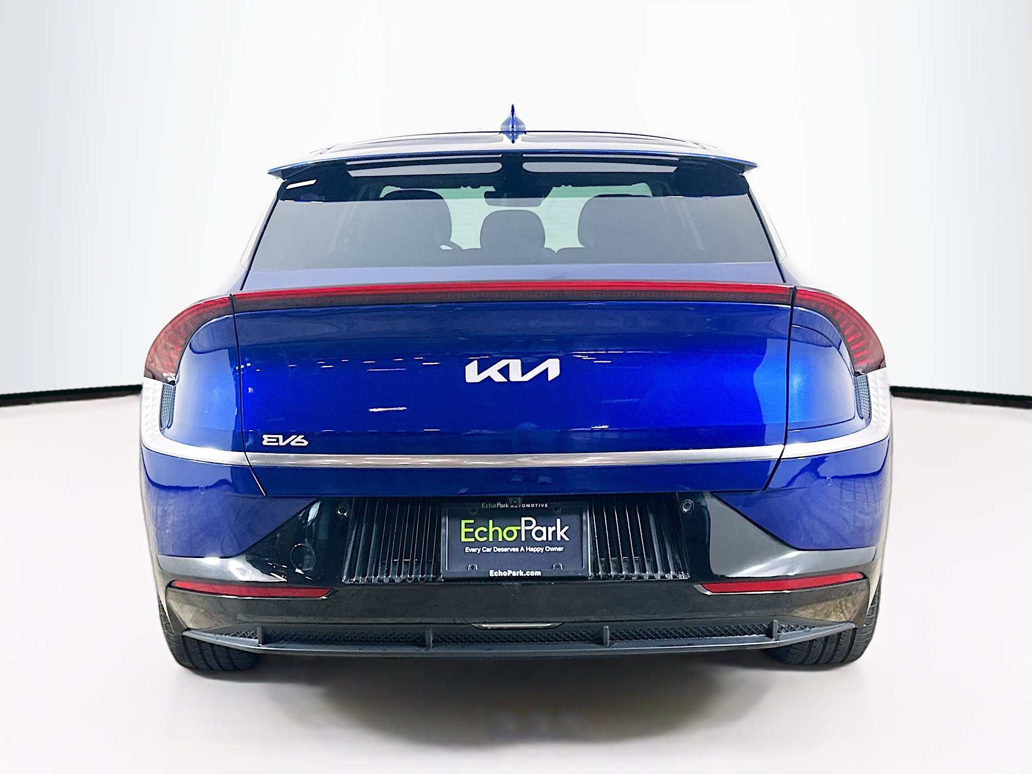 Used 2023 Kia EV6 Wind RWD image 7