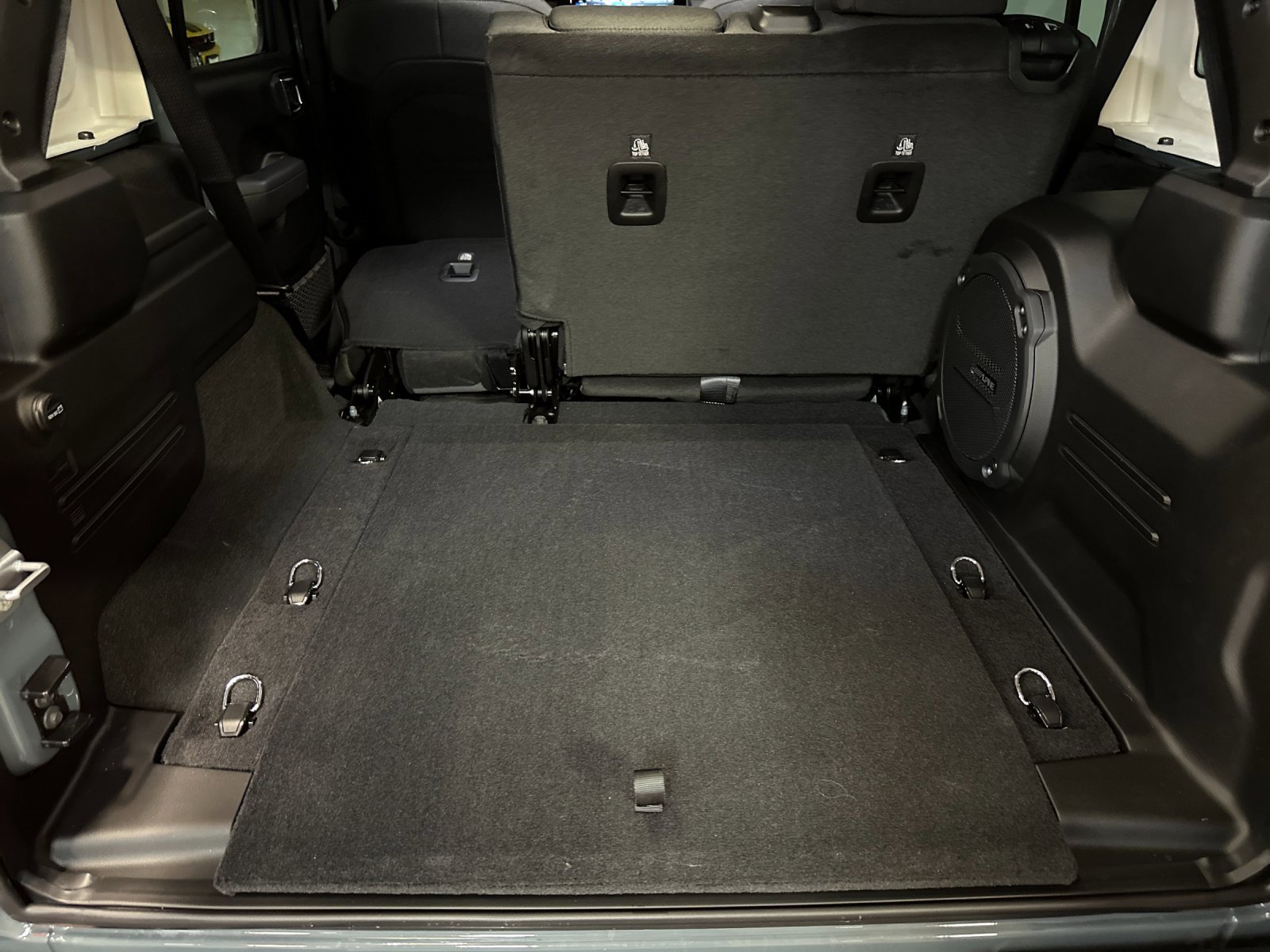 New 2025 Jeep Wrangler Willys image 14