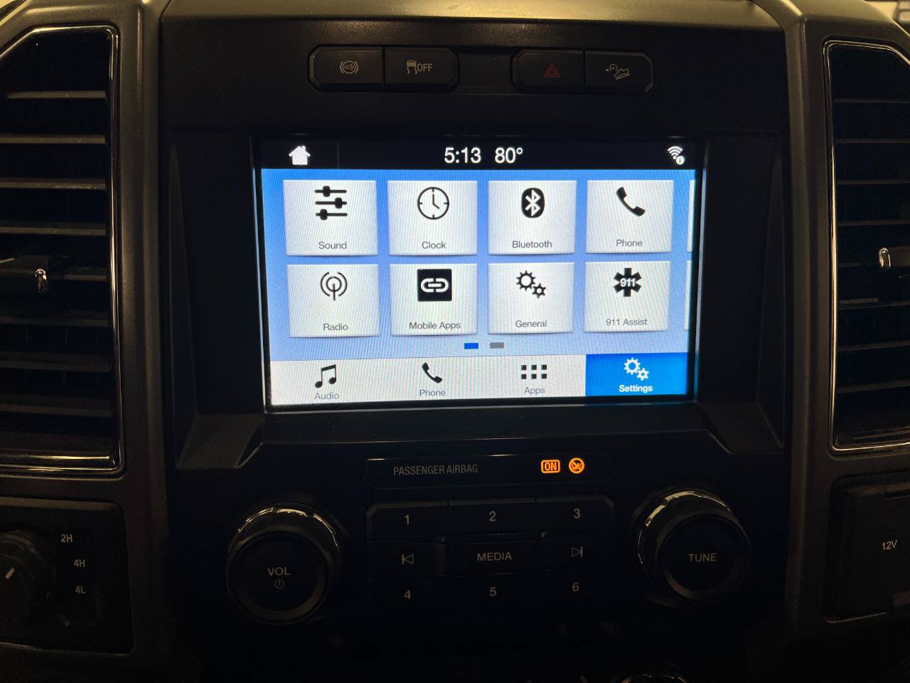 Used 2019 Ford F250 XLT w/ XLT Value Package AWD/4WD image 54
